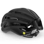 Capacete de Ciclismo Met Trenta Mips Preto