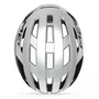 Capacete de Ciclismo Met Vinci Mips Branco