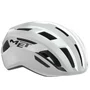 Capacete de Ciclismo Met Vinci Mips Branco