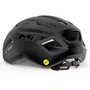 Capacete de Ciclismo Met Vinci Mips Preto