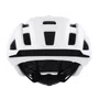 Capacete de Ciclismo Oakley Aro3 All Road Mips Branco Fosco