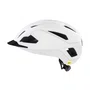 Capacete de Ciclismo Oakley Aro3 All Road Mips Branco Fosco