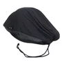 Capacete de Ciclismo Oakley Aro3 All Road Mips Branco Fosco