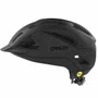 Capacete de Ciclismo Oakley Aro3 All Road Mips Preto Fosco