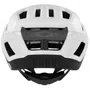 Capacete de Ciclismo Oakley Aro3 Endurance Mips Branco e Preto