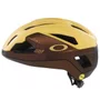 Capacete de Ciclismo Oakley Aro3 Endurance Mips Marrom