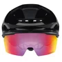 Capacete de Ciclismo Oakley Aro7 I.C.E Road Mips Preto