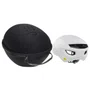 Capacete de Ciclismo Oakley Aro7 Lite Mips Branco