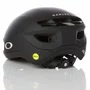 Capacete de Ciclismo Oakley Aro7 Lite Mips Preto