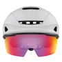 Capacete de Ciclismo Oakley Aro7 Road Mips Branco
