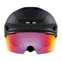 Capacete de Ciclismo Oakley Aro7 Road Mips Preto Fosco