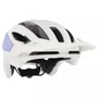 Capacete de Ciclismo Oakley DRT3 Trail Mips Branco Lilás