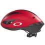 Capacete de Ciclismo Oakley Velo Mach Vermelho