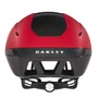 Capacete de Ciclismo Oakley Velo Mach Vermelho
