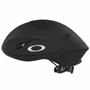 Capacete de Ciclismo Oakley Velo Mach Preto