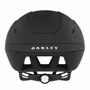 Capacete de Ciclismo Oakley Velo Mach Preto