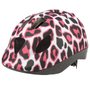 Capacete de Ciclismo Polisport Pinky Cheetah Infantil Rosa Capacete de Ciclismo Polisport Pinky Cheetah Infantil Rosa
