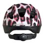Capacete de Ciclismo Polisport Pinky Cheetah Infantil Rosa Capacete de Ciclismo Polisport Pinky Cheetah Infantil Rosa