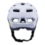 Capacete de Ciclismo Ride Concepts Dissent Mips Branco