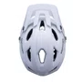 Capacete de Ciclismo Ride Concepts Dissent Mips Branco