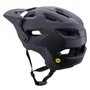 Capacete de Ciclismo Ride Concepts Dissent Mips Preto