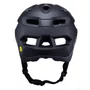 Capacete de Ciclismo Ride Concepts Dissent Mips Preto