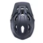 Capacete de Ciclismo Ride Concepts Dissent Mips Preto