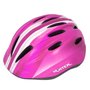 Capacete de Ciclismo Rontek RT-06 Led Infantil Rosa Capacete de Ciclismo Rontek RT-06 Led Infantil Rosa