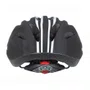CAPACETE DE CICLISMO RONTEK RT-12 INFANTIL COM LED