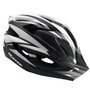 Capacete de Ciclismo Rontek RT-58 Led + Óculos de Ciclismo Atrio Attack