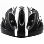 Capacete de Ciclismo Rontek RT-58 Led + Óculos de Ciclismo Atrio Attack