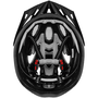 Capacete de Ciclismo Rontek RT-58 Led + Óculos de Ciclismo Atrio Attack