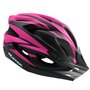 Capacete de Ciclismo Rontek RT-58 Led + Óculos de Ciclismo Atrio Attack