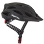 Capacete de Ciclismo Rontek RT-58 Led Preto