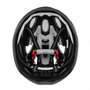 Capacete de Ciclismo Rontek RT-58 Led Preto