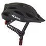 Capacete de Ciclismo Rontek RT-58 Led + Óculos de Ciclismo Atrio Attack