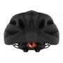 Capacete de Ciclismo Rontek RT-58 Led + Óculos de Ciclismo Atrio Attack