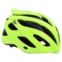 Capacete de Ciclismo Safety Labs Avex Amarelo