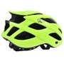 Capacete de Ciclismo Safety Labs Avex Amarelo