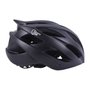 Capacete de Ciclismo Safety Labs Avex Preto