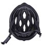 Capacete de Ciclismo Safety Labs Avex Preto