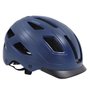 Capacete de Ciclismo Safety Labs E-Bahn Azul