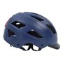 Capacete de Ciclismo Safety Labs E-Bahn Azul
