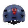 Capacete de Ciclismo Safety Labs E-Bahn Azul
