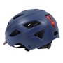 Capacete de Ciclismo Safety Labs E-Bahn Azul