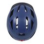 Capacete de Ciclismo Safety Labs E-Bahn Azul
