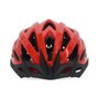 Capacete de Ciclismo Safety Labs Piste + Óculos de Ciclismo Atrio Attack