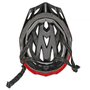 Capacete de Ciclismo Safety Labs Piste + Óculos de Ciclismo Atrio Attack
