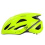 Capacete de Ciclismo Safety Labs Piste + Óculos de Ciclismo Atrio Attack