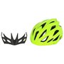 Capacete de Ciclismo Safety Labs Piste + Óculos de Ciclismo Atrio Attack